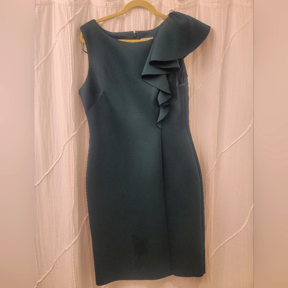 Eliza J Cocktail Dress